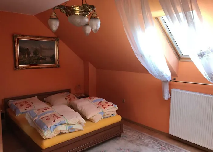 Kroscienko Nad Dunajcem Jagielonska 179/1