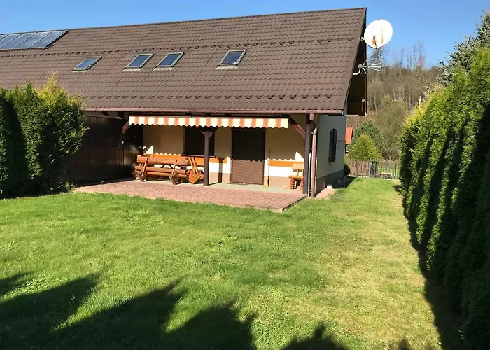 Kroscienko Nad Dunajcem Jagielonska 179/1