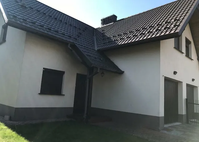 Kroscienko Nad Dunajcem Jagielonska 179/1