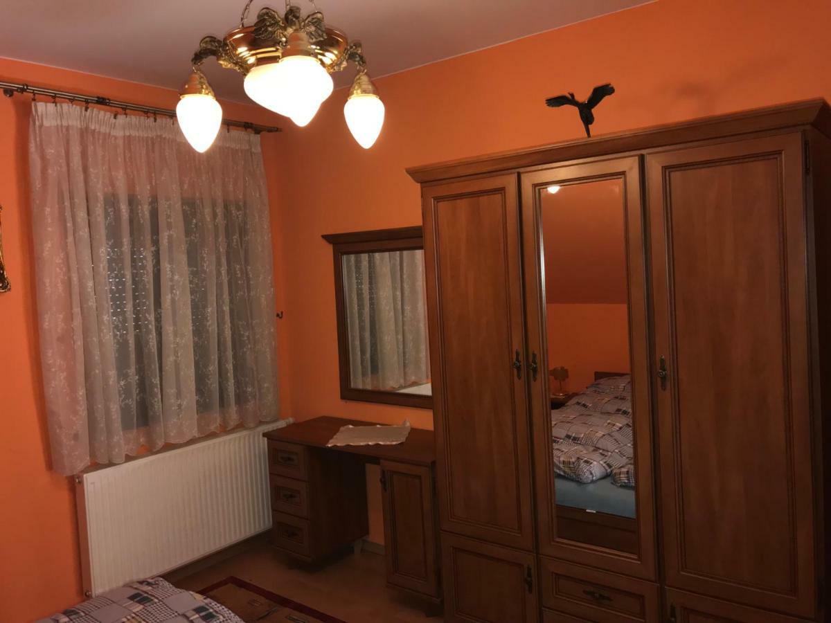 Jagielonska 179/1 Kroscienko nad Dunajcem