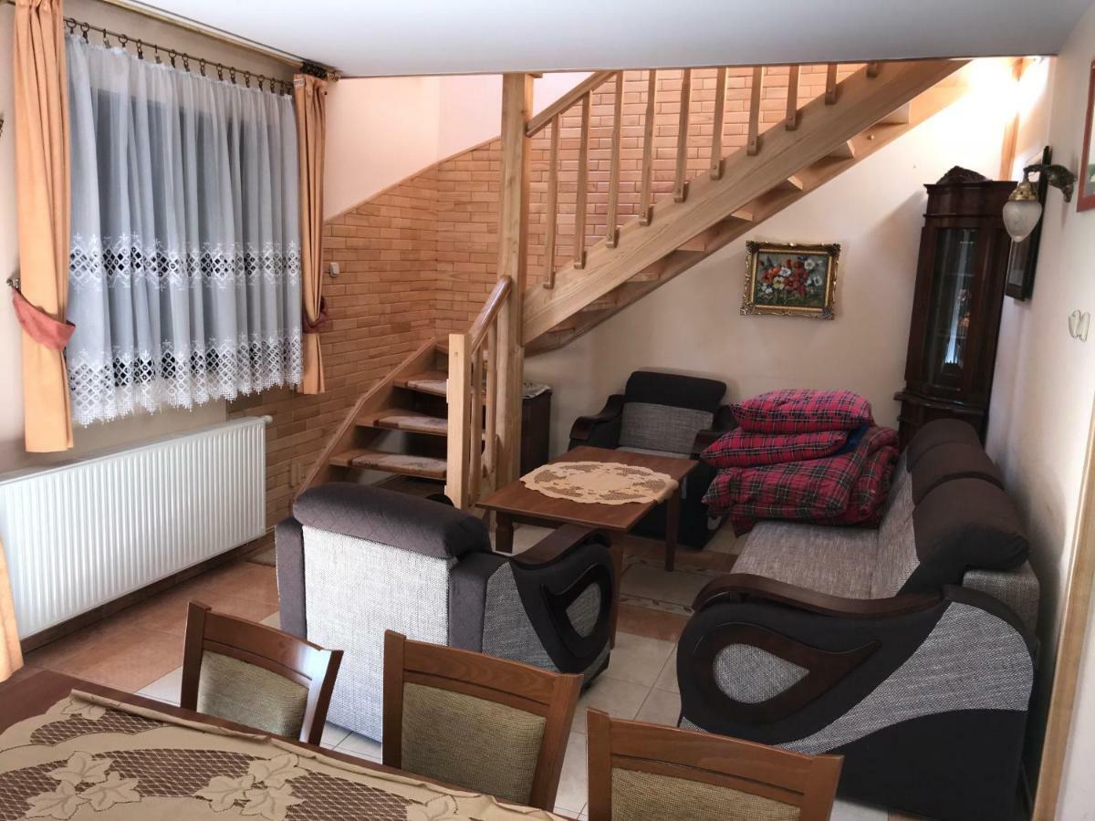 Apartment Jagielonska 179/1
