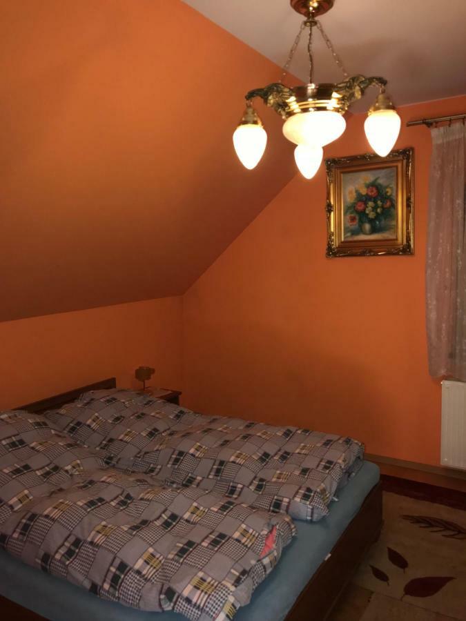Apartment Jagielonska 179/1 *