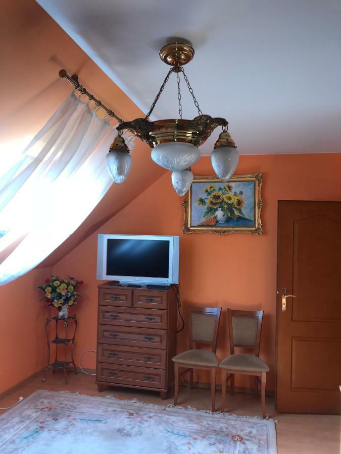 Jagielonska 179/1 Apartment *