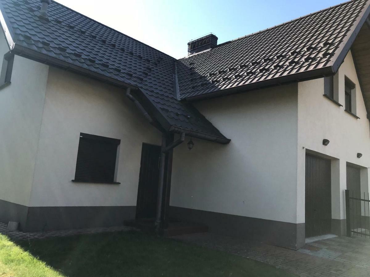 Apartment Jagielonska 179/1 Kroscienko nad Dunajcem